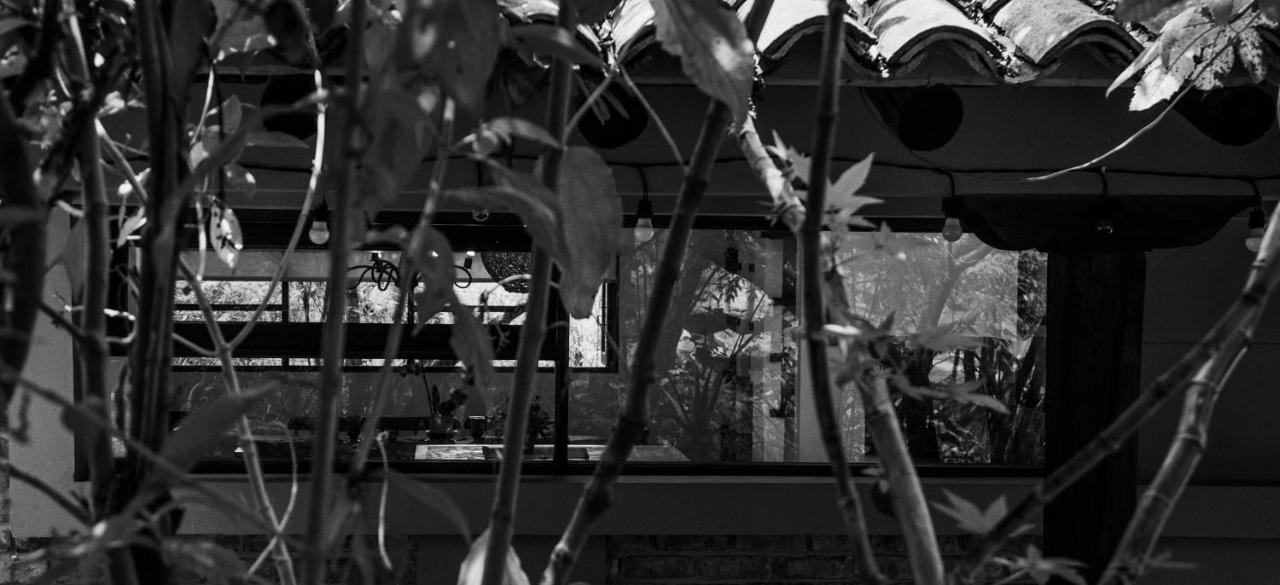 Clavellino House En Villa De Leyva - Tranquilidad Y Naturaleza En Reserva Natural Urbana! Екстер'єр фото